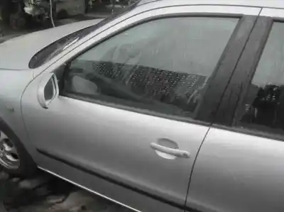 Verschrottungsfahrzeug seat toledo (1m2) select des jahres 2000 angetrieben ahf