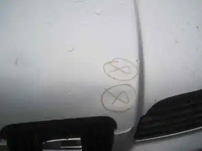 Verschrottungsfahrzeug seat toledo (1m2) select des jahres 2000 angetrieben ahf
