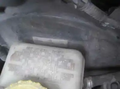 Verschrottungsfahrzeug seat toledo (1m2) select des jahres 2000 angetrieben ahf