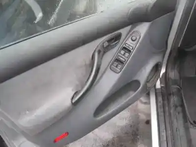 Verschrottungsfahrzeug seat toledo (1m2) select des jahres 2000 angetrieben ahf