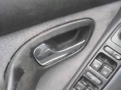 Verschrottungsfahrzeug seat toledo (1m2) select des jahres 2000 angetrieben ahf