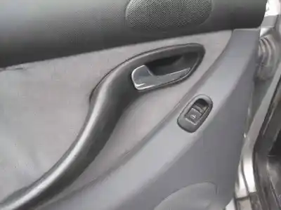 Verschrottungsfahrzeug seat toledo (1m2) select des jahres 2000 angetrieben ahf