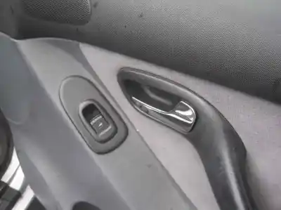 Verschrottungsfahrzeug seat toledo (1m2) select des jahres 2000 angetrieben ahf