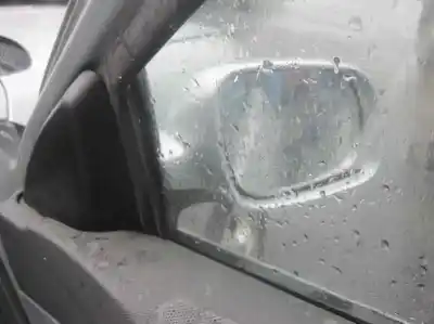 Verschrottungsfahrzeug seat toledo (1m2) select des jahres 2000 angetrieben ahf