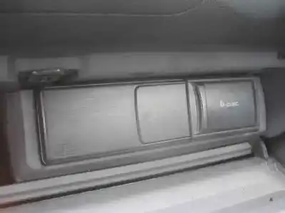 Verschrottungsfahrzeug seat toledo (1m2) select des jahres 2000 angetrieben ahf