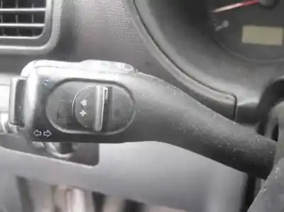 Verschrottungsfahrzeug seat toledo (1m2) select des jahres 2000 angetrieben ahf