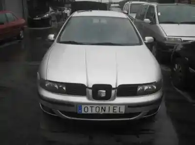 Verschrottungsfahrzeug seat toledo (1m2) select des jahres 2000 angetrieben ahf