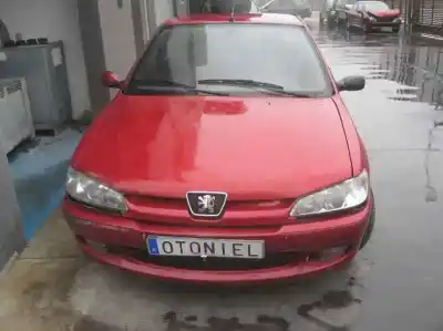Утилизация автомобиля peugeot 306 berlina 3/4/5 puertas (s2) boulebard года 1999 питание nfz