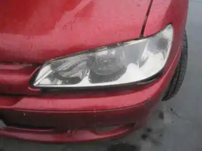 Утилизация автомобиля peugeot 306 berlina 3/4/5 puertas (s2) boulebard года 1999 питание nfz