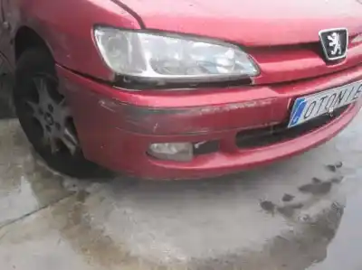 Утилизация автомобиля peugeot 306 berlina 3/4/5 puertas (s2) boulebard года 1999 питание nfz