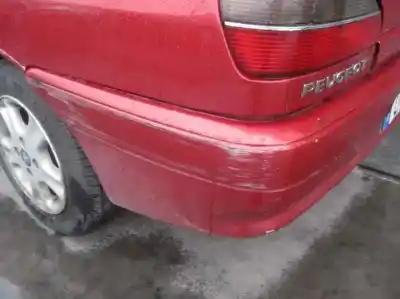 Утилизация автомобиля peugeot 306 berlina 3/4/5 puertas (s2) boulebard года 1999 питание nfz