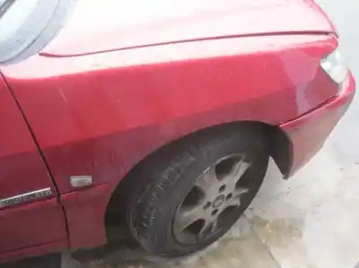 Утилизация автомобиля peugeot 306 berlina 3/4/5 puertas (s2) boulebard года 1999 питание nfz