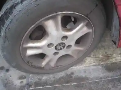 Утилизация автомобиля peugeot 306 berlina 3/4/5 puertas (s2) boulebard года 1999 питание nfz
