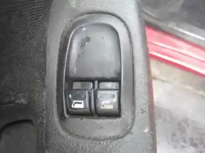 Утилизация автомобиля peugeot 306 berlina 3/4/5 puertas (s2) boulebard года 1999 питание nfz