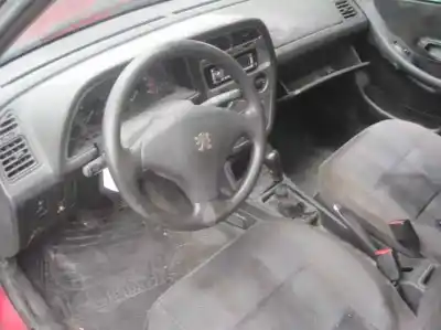 Утилизация автомобиля peugeot 306 berlina 3/4/5 puertas (s2) boulebard года 1999 питание nfz