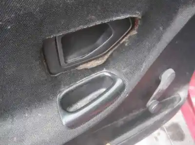 Утилизация автомобиля peugeot 306 berlina 3/4/5 puertas (s2) boulebard года 1999 питание nfz