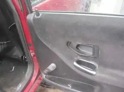 Утилизация автомобиля peugeot 306 berlina 3/4/5 puertas (s2) boulebard года 1999 питание nfz