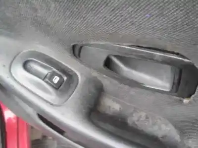 Утилизация автомобиля peugeot 306 berlina 3/4/5 puertas (s2) boulebard года 1999 питание nfz
