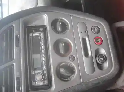 Утилизация автомобиля peugeot 306 berlina 3/4/5 puertas (s2) boulebard года 1999 питание nfz