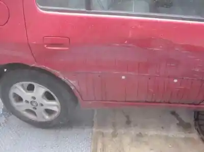 Утилизация автомобиля peugeot 306 berlina 3/4/5 puertas (s2) boulebard года 1999 питание nfz