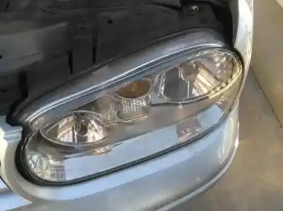 Здавання транспортного засобу volkswagen golf iv berlina (1j1) highline року 2001 потужний ajm