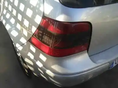 Здавання транспортного засобу volkswagen golf iv berlina (1j1) highline року 2001 потужний ajm