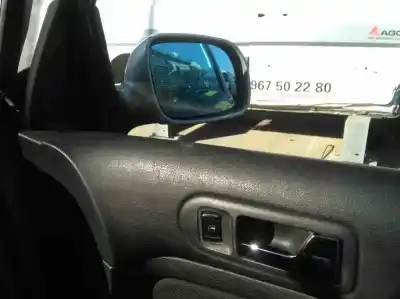 Здавання транспортного засобу volkswagen golf iv berlina (1j1) highline року 2001 потужний ajm