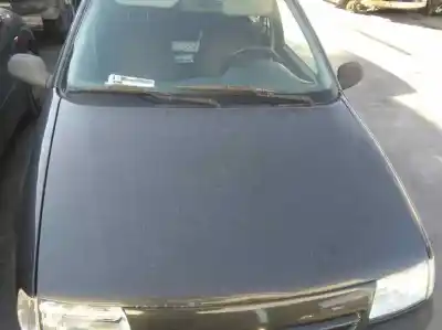 Veículo de Sucata citroen saxo 1.5 diesel do ano 1998 alimentado vjz