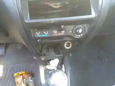 Veículo de Sucata citroen saxo 1.5 diesel do ano 1998 alimentado vjz