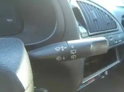 Veículo de Sucata citroen saxo 1.5 diesel do ano 1998 alimentado vjz