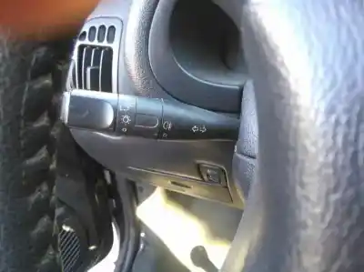 Veículo de Sucata citroen saxo 1.5 diesel do ano 1998 alimentado vjz