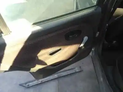 Veículo de Sucata citroen saxo 1.5 diesel do ano 1998 alimentado vjz