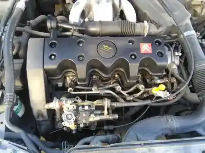 Veículo de Sucata citroen saxo 1.5 diesel do ano 1998 alimentado vjz