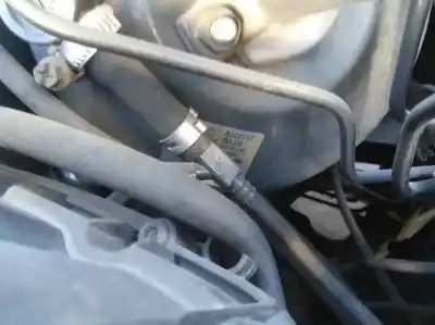 Veículo de Sucata citroen saxo 1.5 diesel do ano 1998 alimentado vjz