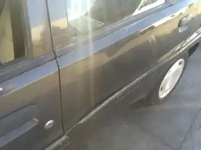 Veículo de Sucata citroen saxo 1.5 diesel do ano 1998 alimentado vjz