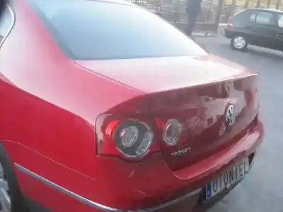 Здавання транспортного засобу volkswagen passat berlina (3c2) advance року 2008 потужний bkp