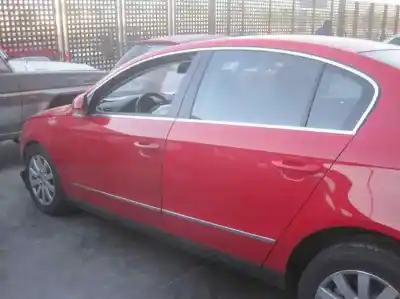 Здавання транспортного засобу volkswagen passat berlina (3c2) advance року 2008 потужний bkp
