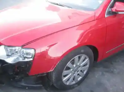 Здавання транспортного засобу volkswagen passat berlina (3c2) advance року 2008 потужний bkp