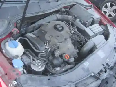 Здавання транспортного засобу volkswagen passat berlina (3c2) advance року 2008 потужний bkp