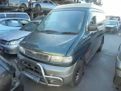 Здавання транспортного засобу MAZDA                                              MPV (LV)                                                                                                                                                                                                                                                   2.5 року 1995 потужний 