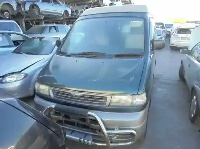Утилизация автомобиля mazda                                              mpv (lv)                                                                                                                                                                                                                                                   2.5 года 1995 питание 