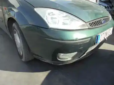 Утилизация автомобиля ford focus berlina (cak) ambiente года 2004 питание fydb