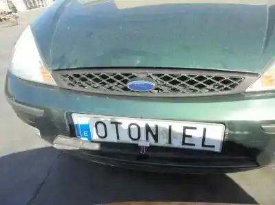 Утилизация автомобиля ford focus berlina (cak) ambiente года 2004 питание fydb
