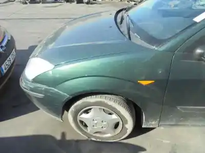 Утилизация автомобиля ford focus berlina (cak) ambiente года 2004 питание fydb