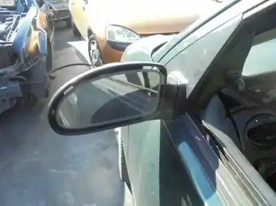 Утилизация автомобиля ford focus berlina (cak) ambiente года 2004 питание fydb