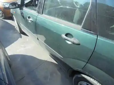 Утилизация автомобиля ford focus berlina (cak) ambiente года 2004 питание fydb