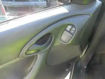 Утилизация автомобиля ford focus berlina (cak) ambiente года 2004 питание fydb