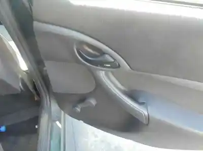 Утилизация автомобиля ford focus berlina (cak) ambiente года 2004 питание fydb