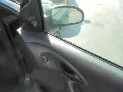 Утилизация автомобиля ford focus berlina (cak) ambiente года 2004 питание fydb