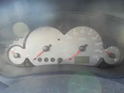 Утилизация автомобиля ford focus berlina (cak) ambiente года 2004 питание fydb